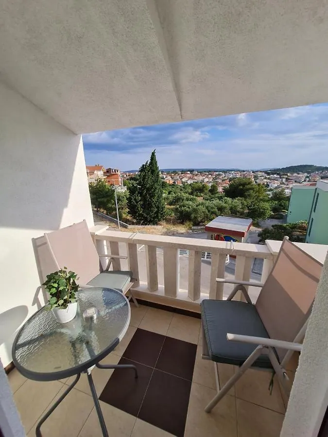 Apartmani Levarda Trogir Apartment