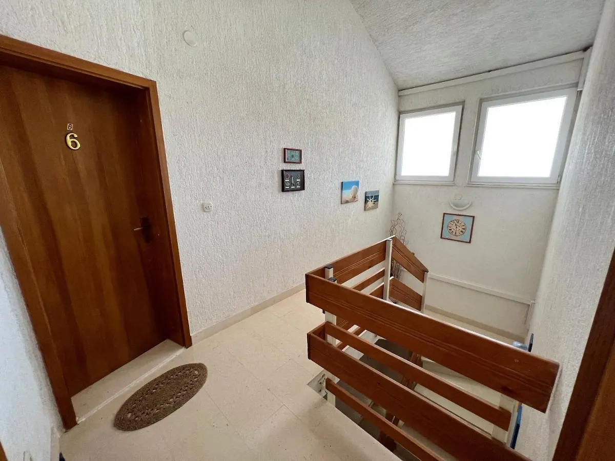 Apartmani Levarda Trogir Apartment