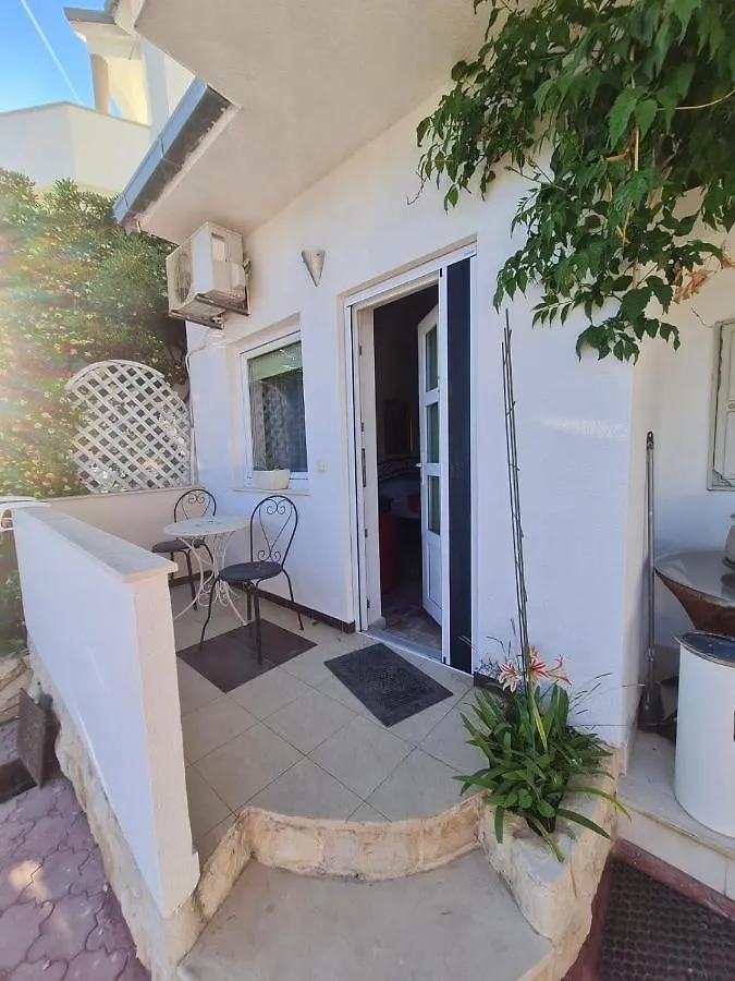 Apartmani Levarda Trogir