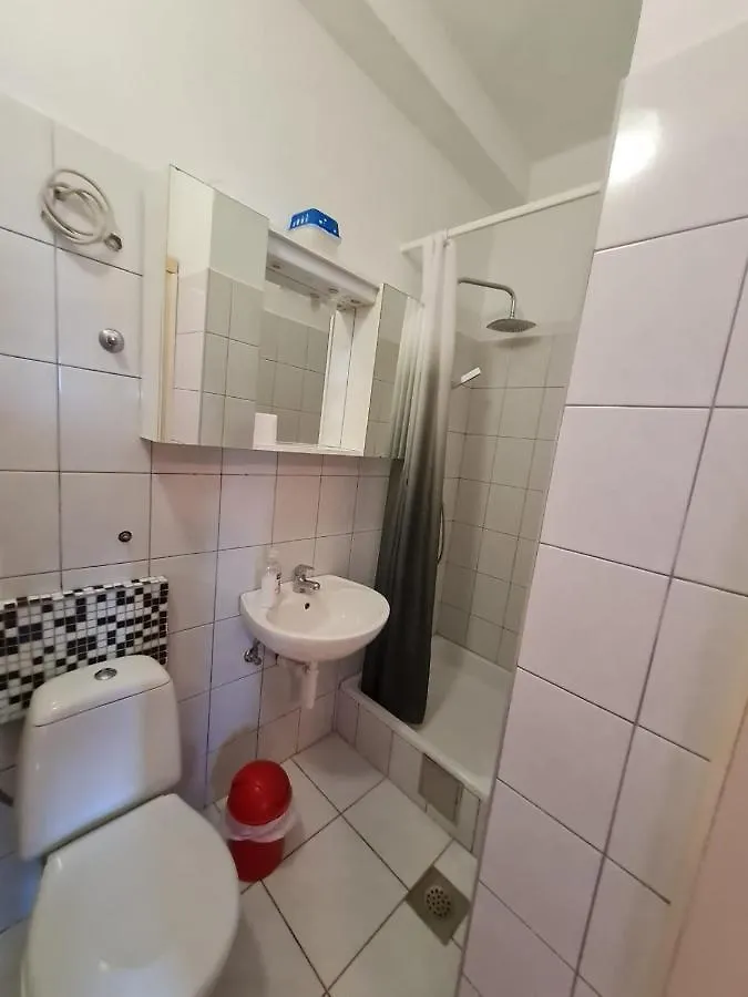 Apartment Apartmani Levarda Trogir