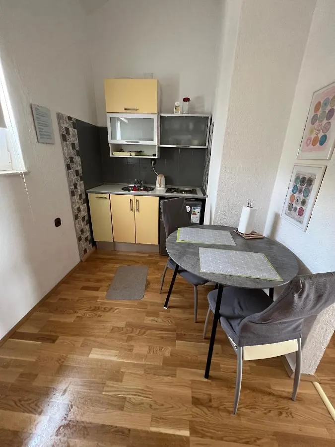 Apartmani Levarda Trogir Apartment