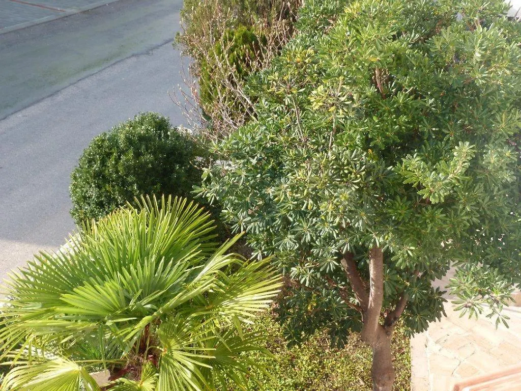 Apartmani Levarda Trogir