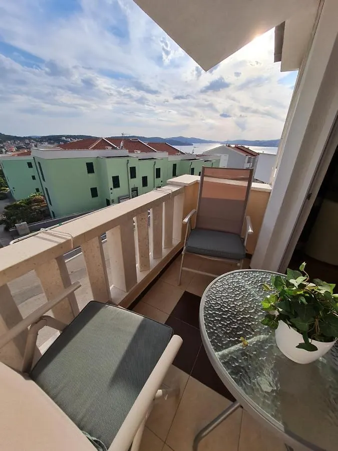 Apartmani Levarda Trogir