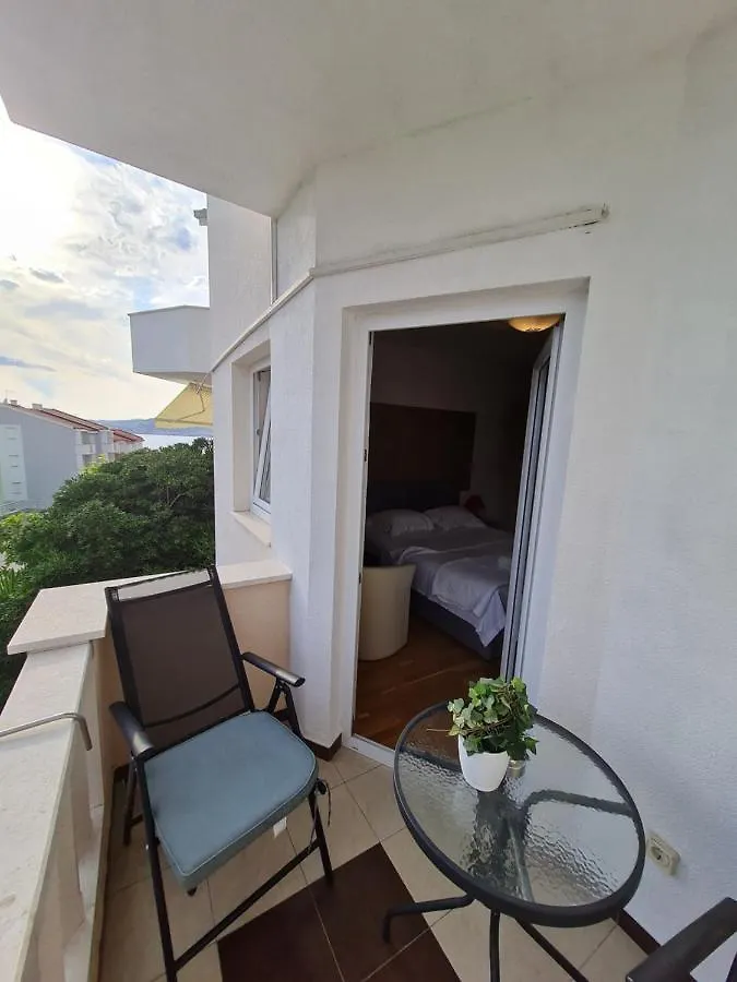 Apartment Apartmani Levarda Trogir