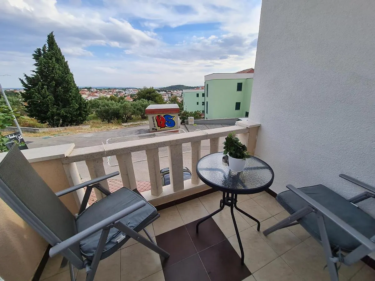 Apartmani Levarda Trogir Apartment