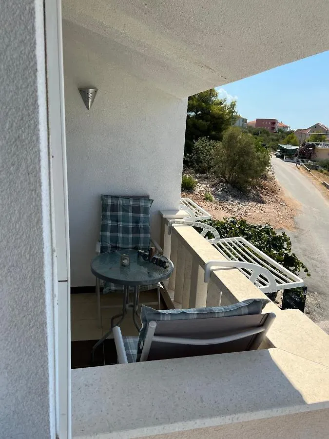 Apartmani Levarda Trogir