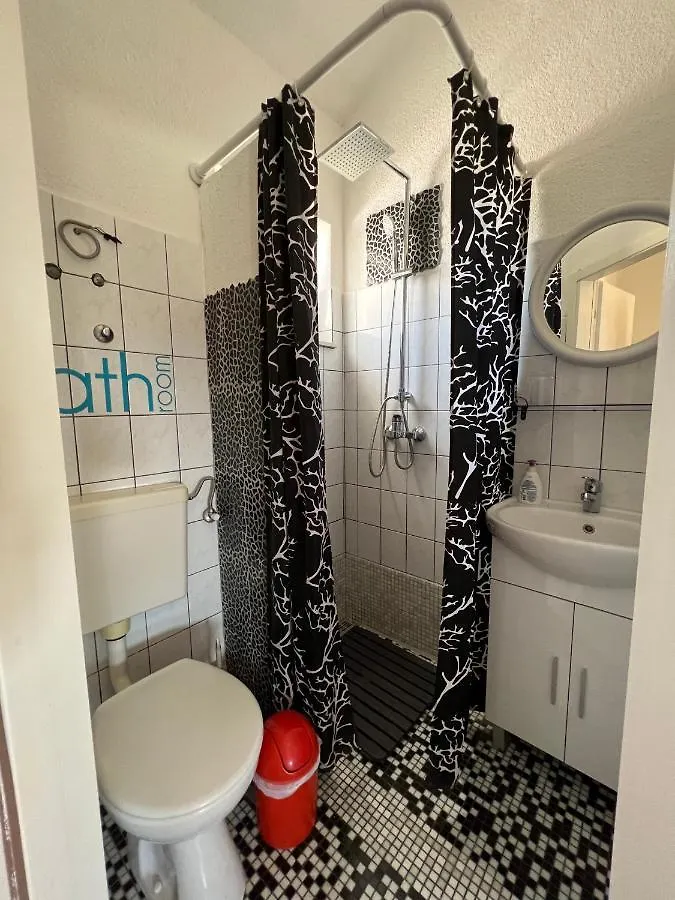 Apartmani Levarda Trogir Croatia