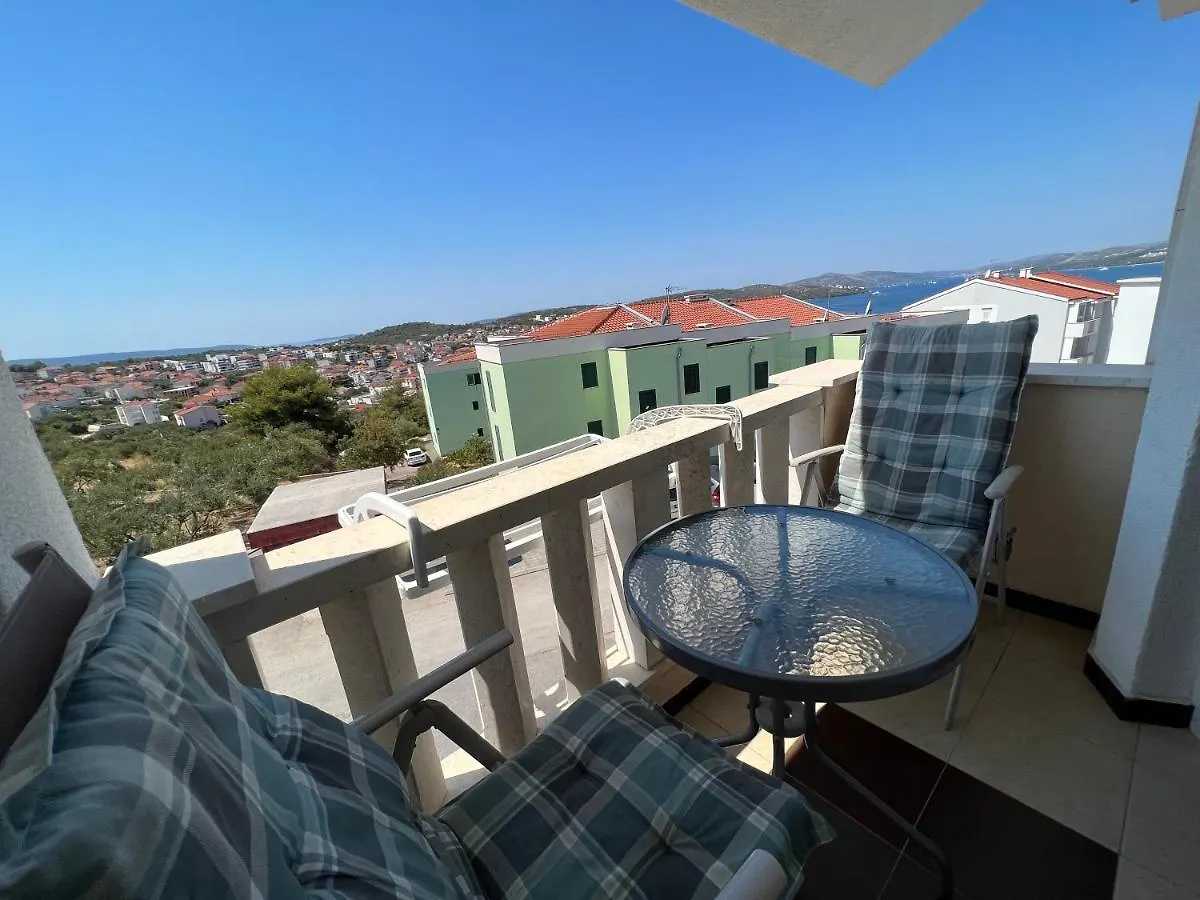 Apartmani Levarda Trogir 0*,  Croatia