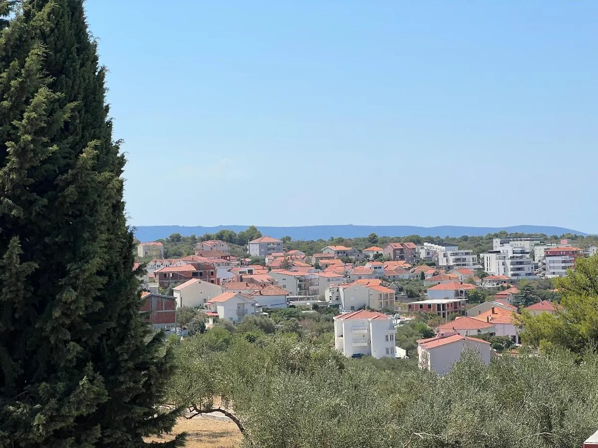 Apartment Apartmani Levarda Trogir