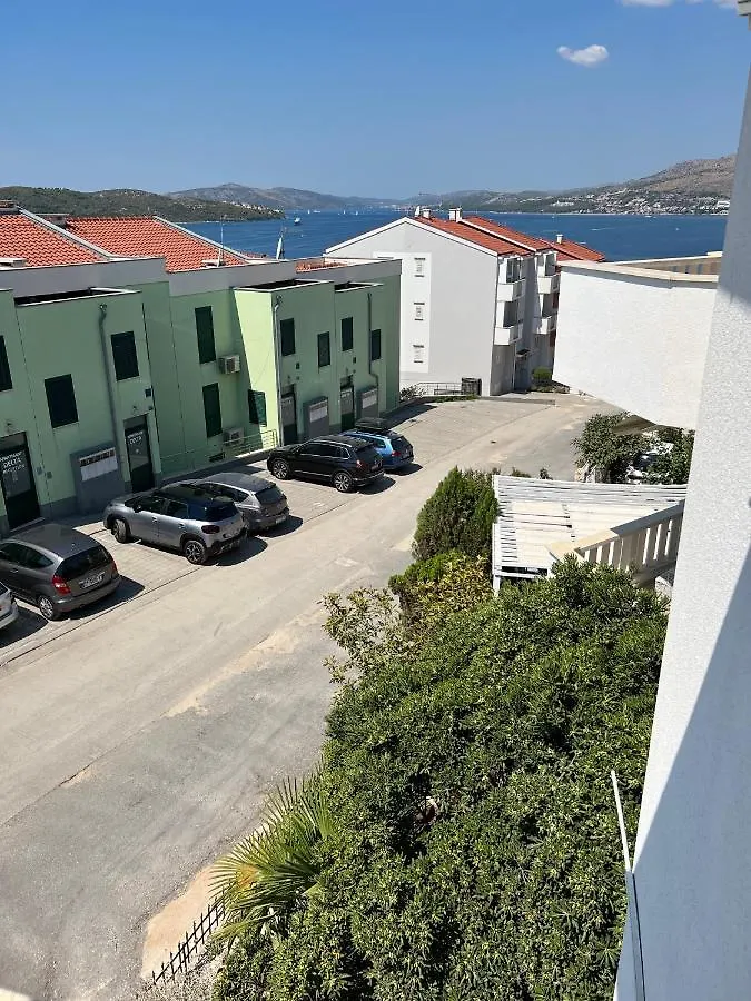 Apartmani Levarda Trogir Apartment