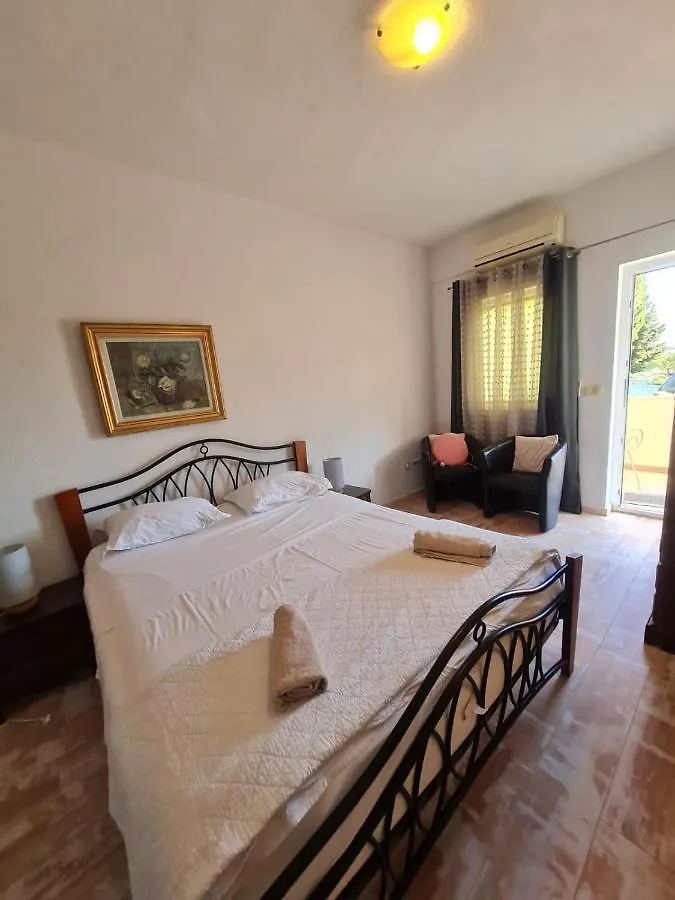 Apartment Apartmani Levarda Trogir