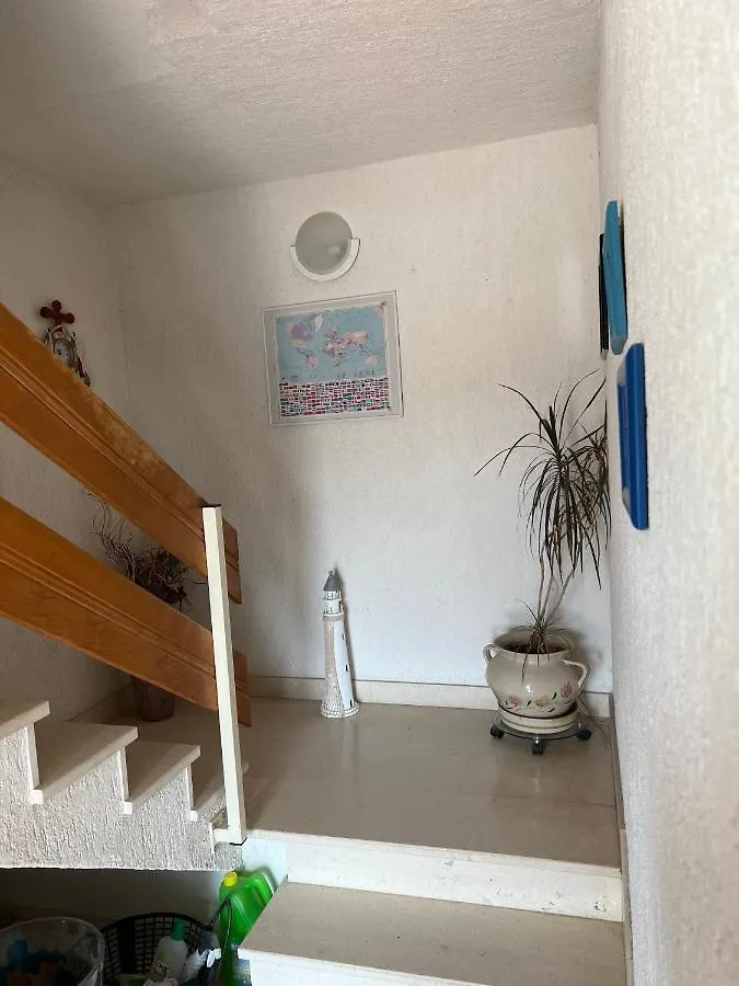 Apartmani Levarda Trogir 0*,