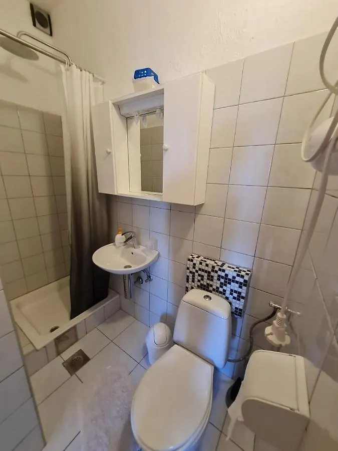 Apartmani Levarda Trogir