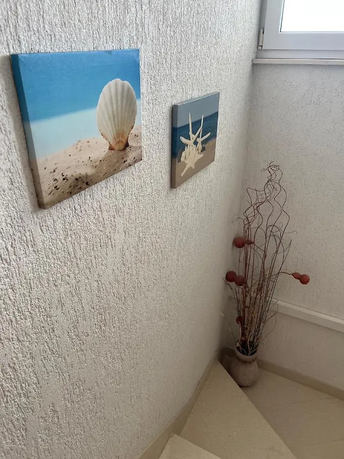 Apartmani Levarda Trogir