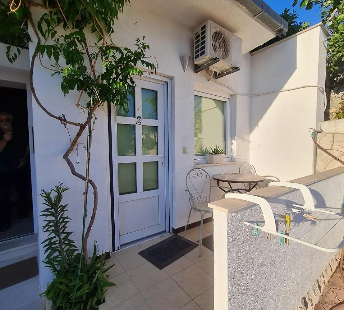 Apartment Apartmani Levarda Trogir Croatia