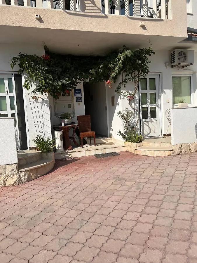 Apartmani Levarda Trogir Apartment