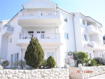 Apartmani Levarda Trogir 0*,